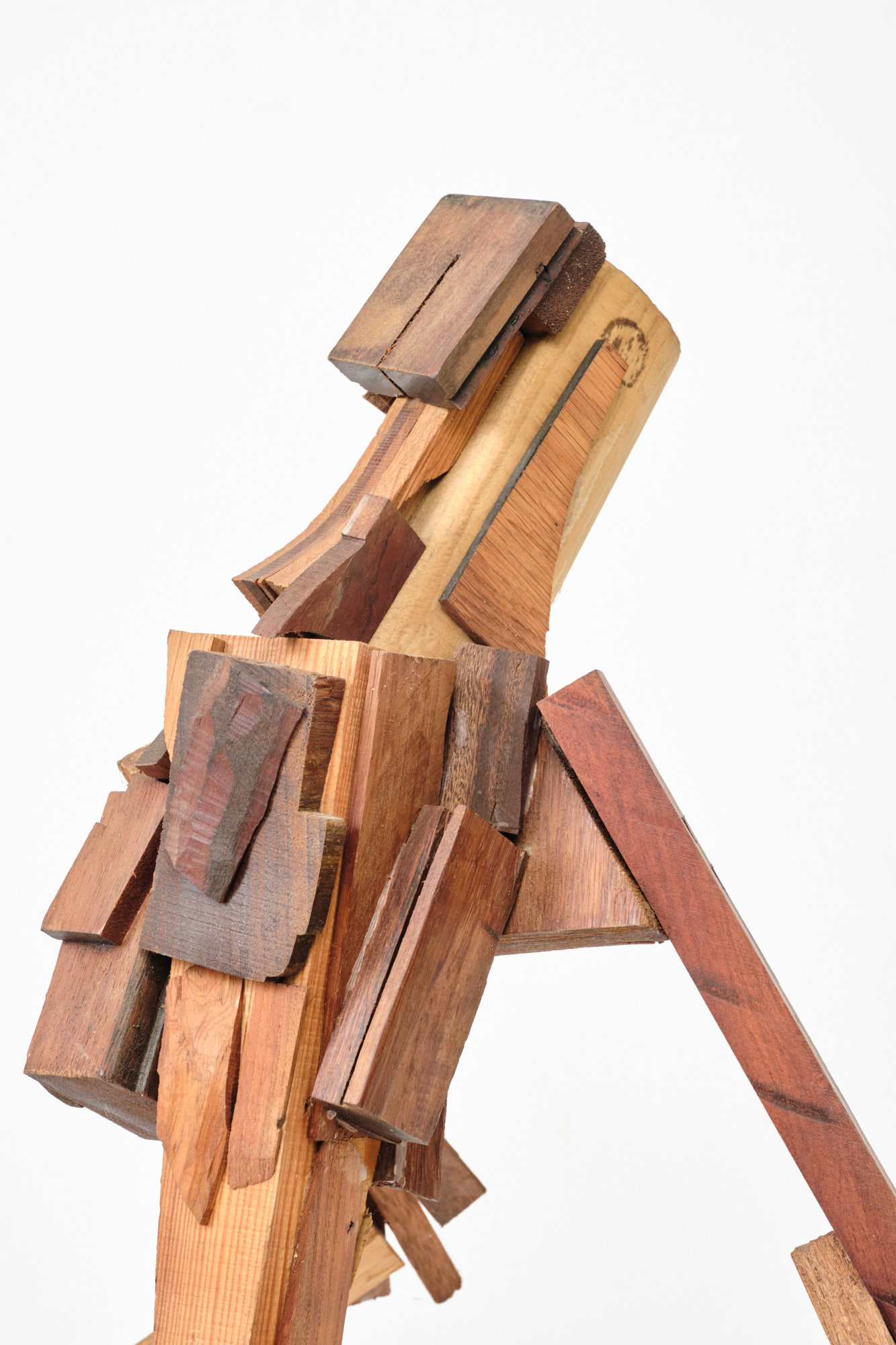 Michael Roderick Wedderburn Sculpture